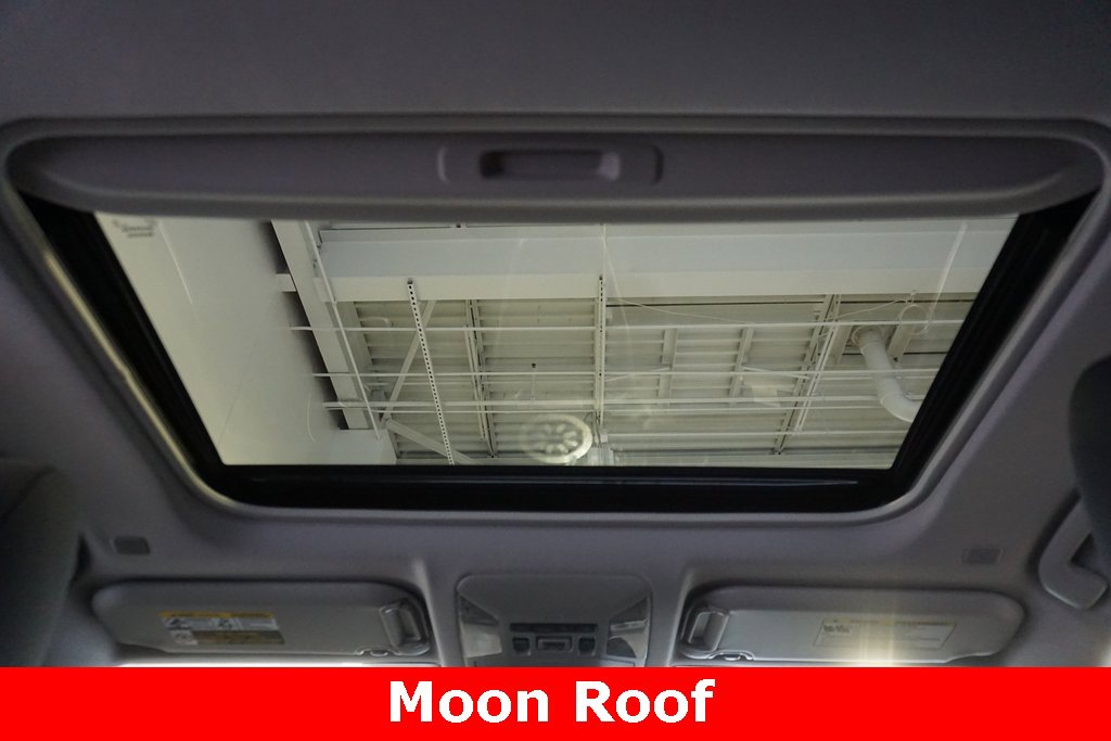 New 2025 Toyota RAV4 XLE image 9