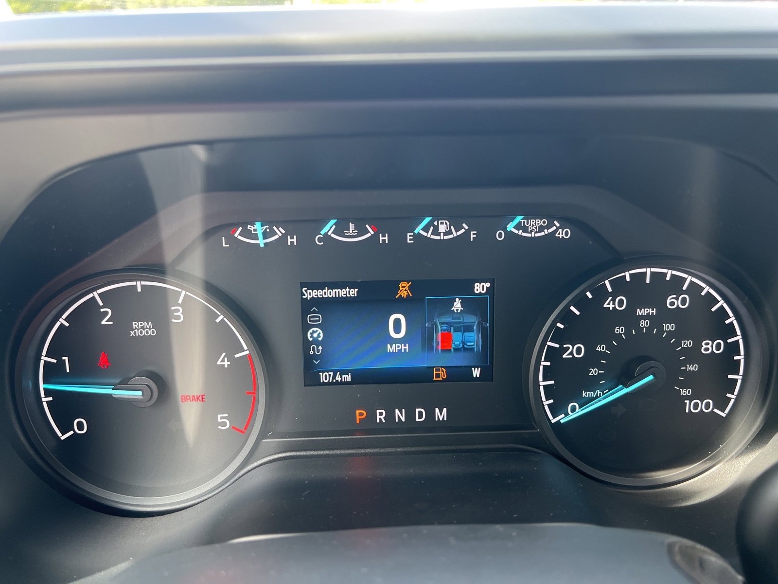 New 2026 Ford F350 XL w/ Snow Plow Prep Package image 20