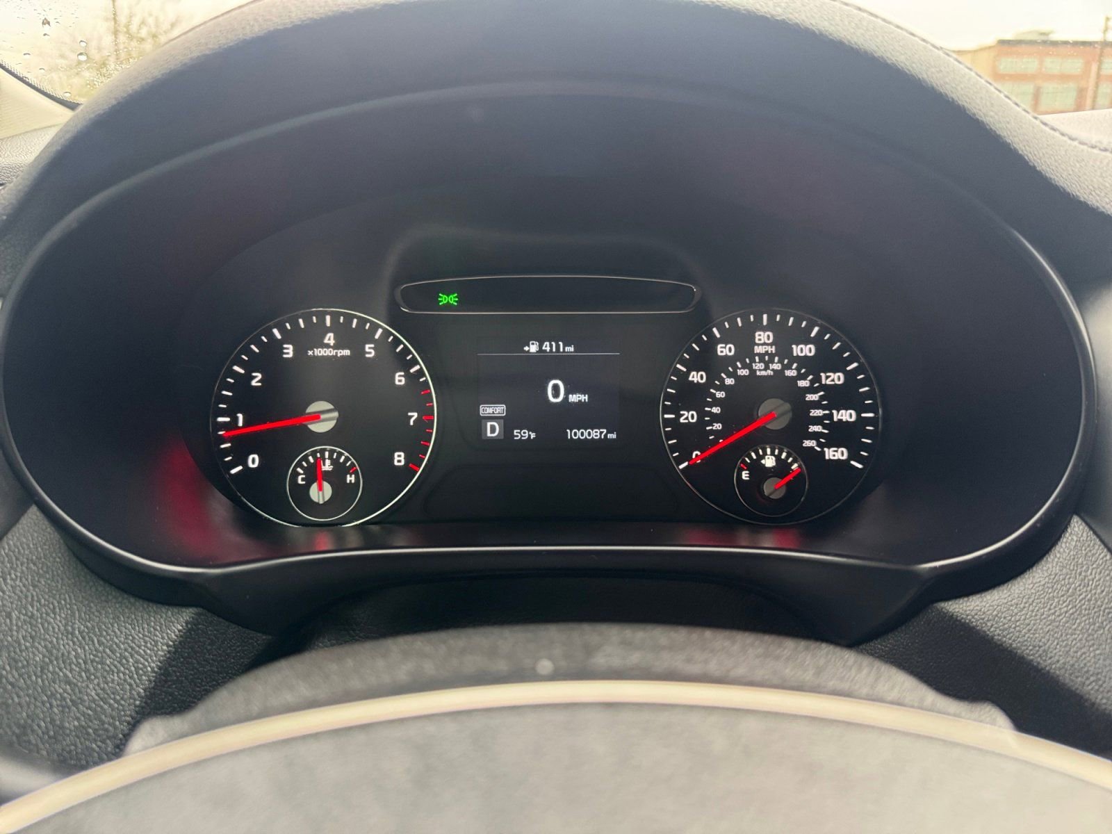 Used 2019 Kia Sorento LX w/ LX Convenience Package image 25