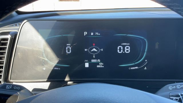 Used 2025 Kia Sportage X-Line w/ Premium Package image 20