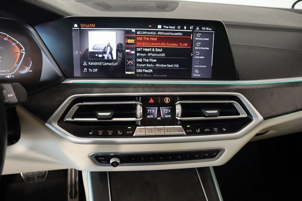 New 2026 BMW X5 xDrive50e w/ Executive Package AWD/4WD image 6