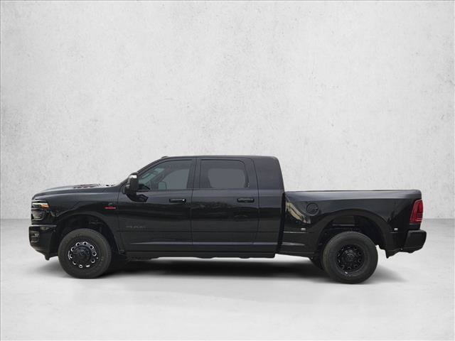 New 2026 RAM 3500 Laramie AWD/4WD image 5