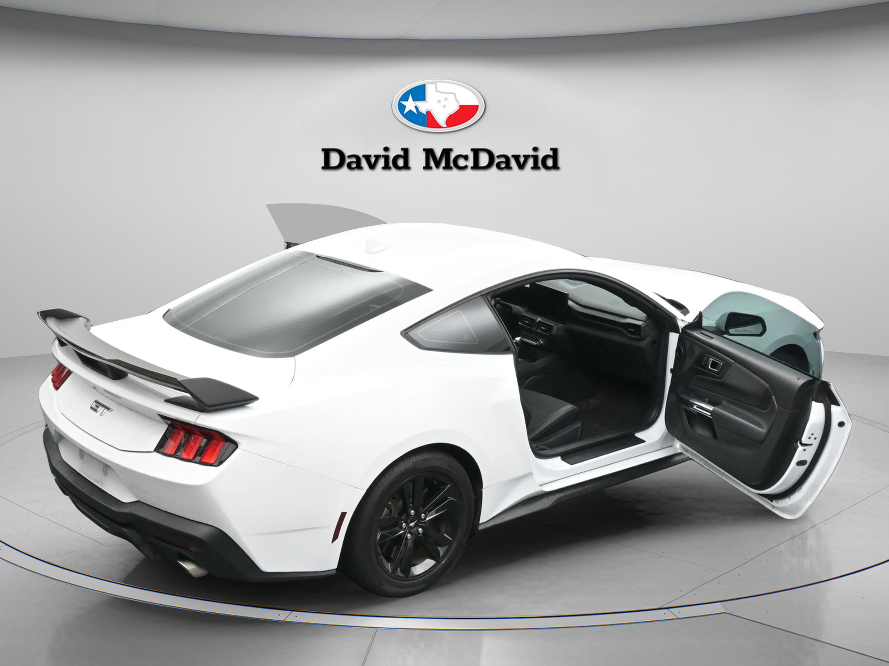 Used 2025 Ford Mustang GT RWD image 44