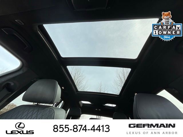 Used 2022 BMW X7 xDrive40i w/ M Sport Package image 21