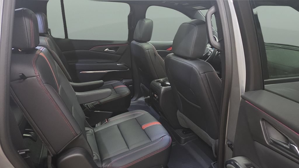 New 2026 Chevrolet Traverse RS FWD image 23