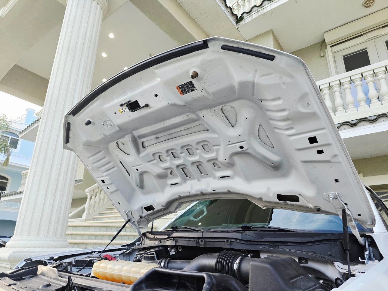 Used 2021 Ford F150 XL w/ Equipment Group 101A High image 44