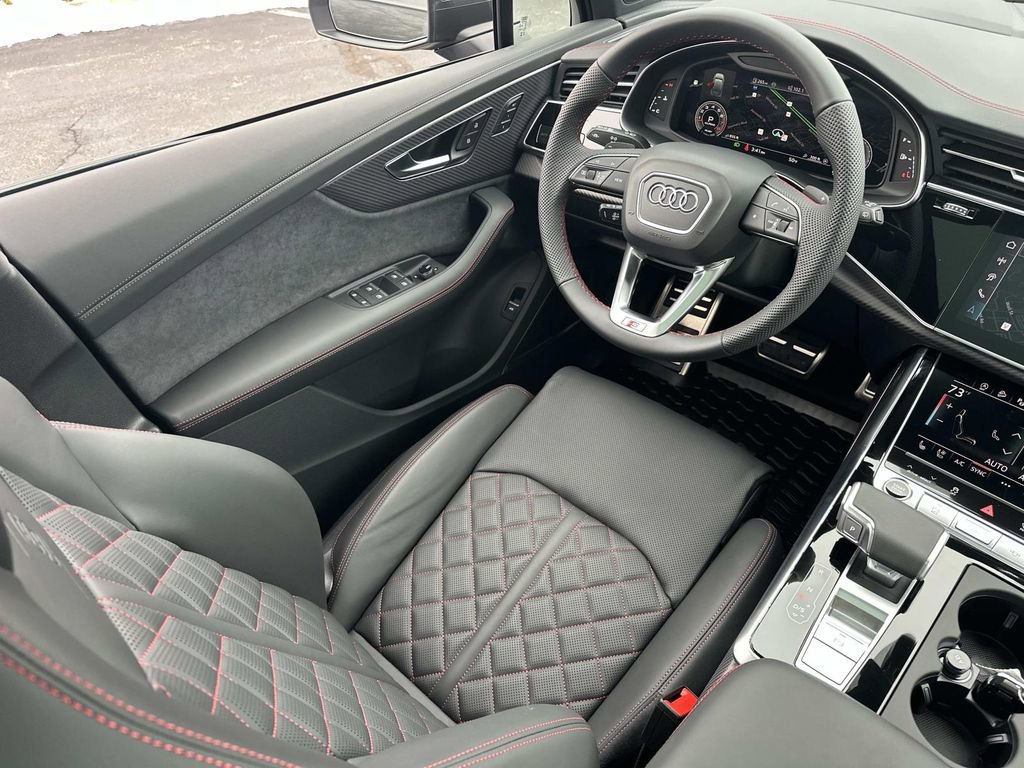 New 2026 Audi Q7 3.0T Prestige image 31