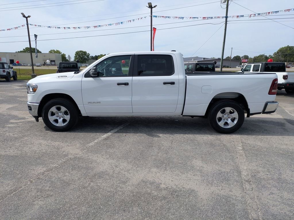 Used 2023 RAM 1500 Big Horn image 6