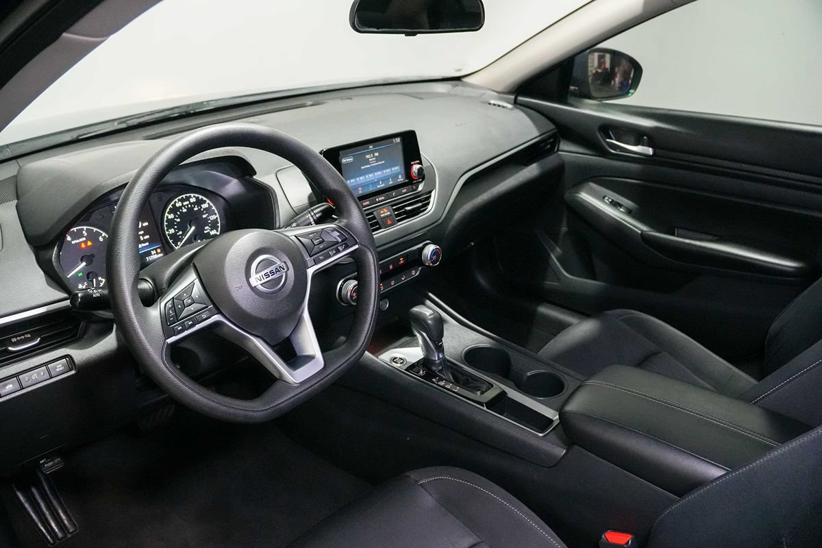 Used 2022 Nissan Altima 2.5 S FWD image 17
