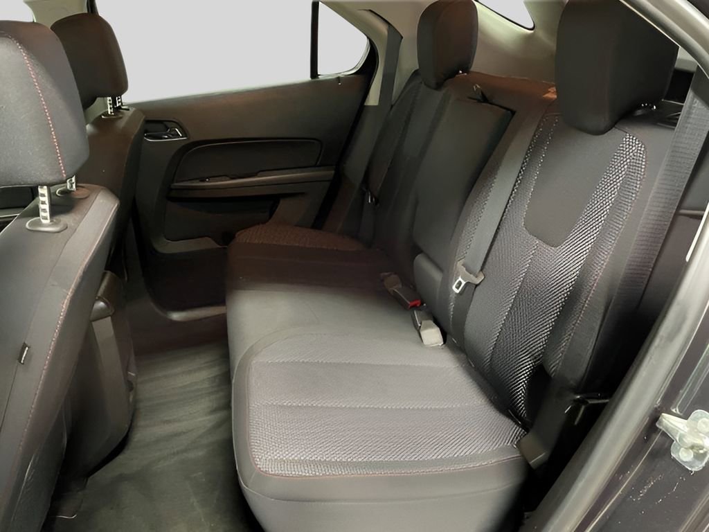 Used 2015 Chevrolet Equinox LT w/ Driver Convenience Package AWD/4WD image 13