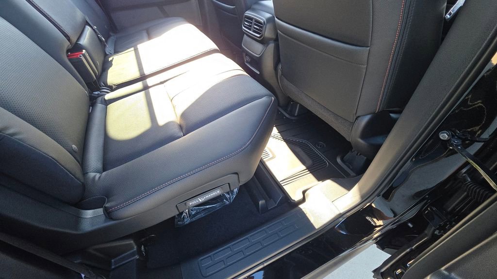 New 2026 Honda Ridgeline TrailSport+ image 18