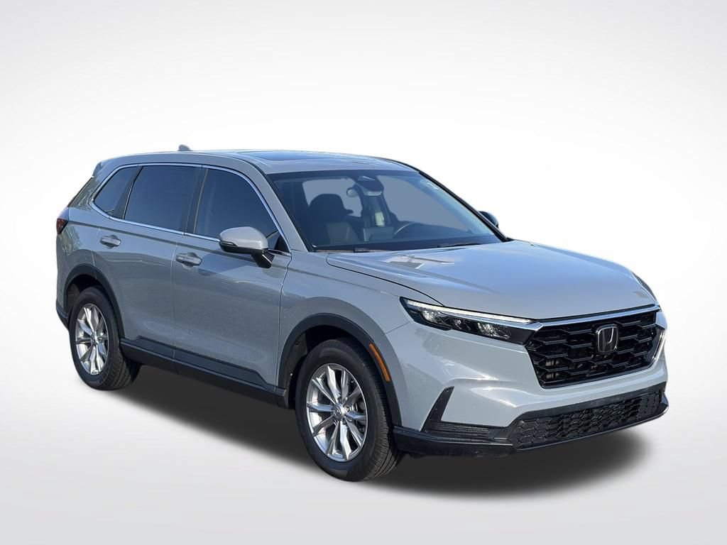 Certified 2023 Honda CR-V EX image 3