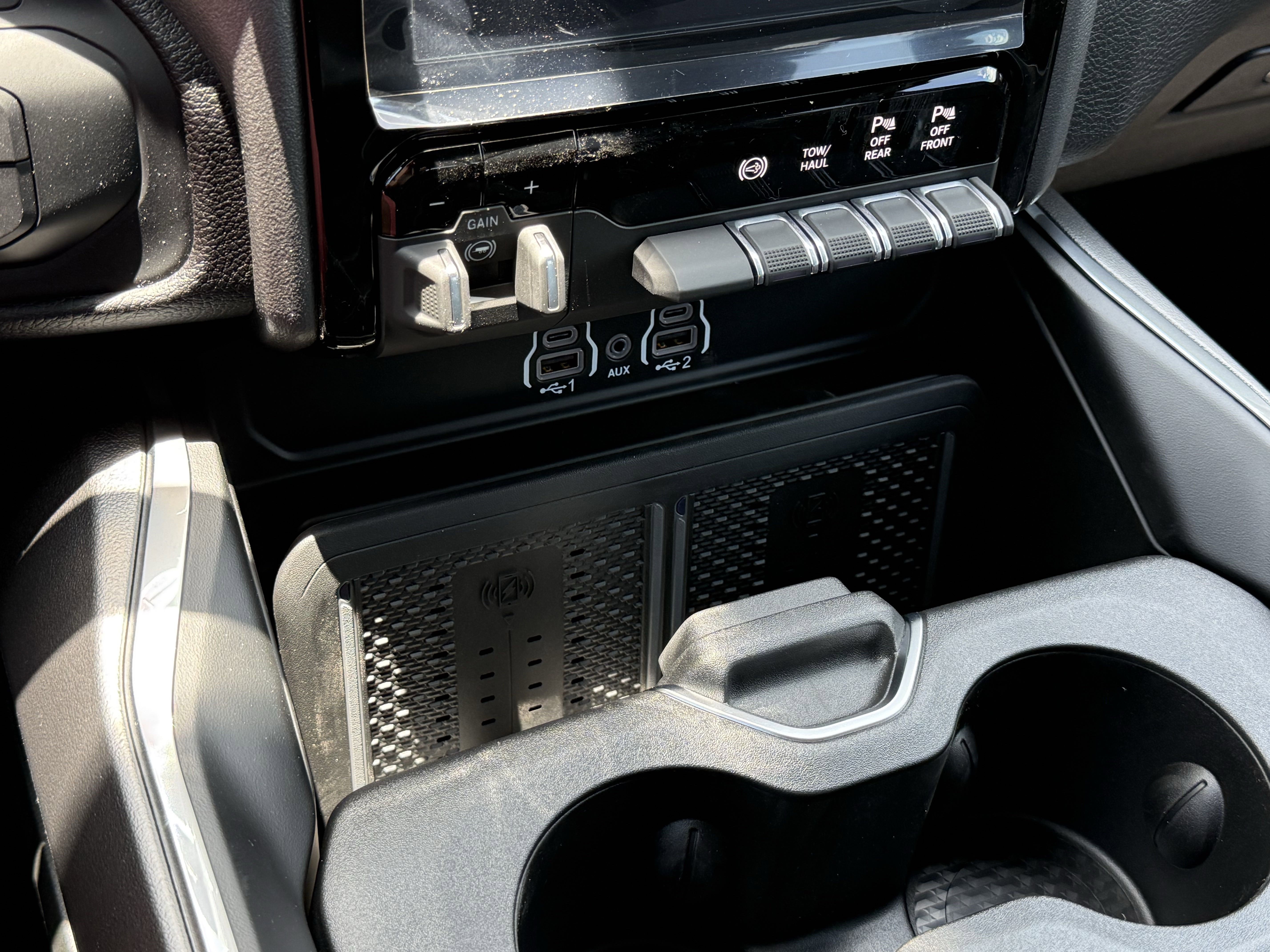 New 2025 RAM 2500 Laramie image 22