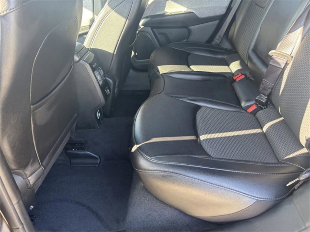 Certified 2024 Jeep Compass Latitude image 32