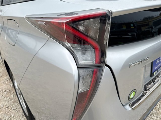 Used 2017 Toyota Prius Four image 37