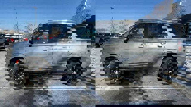 Used 2023 Chevrolet Tahoe LS w/ Driver Alert Package image 5