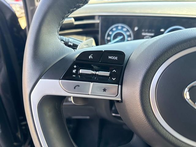 Used 2024 Hyundai Tucson Limited image 30