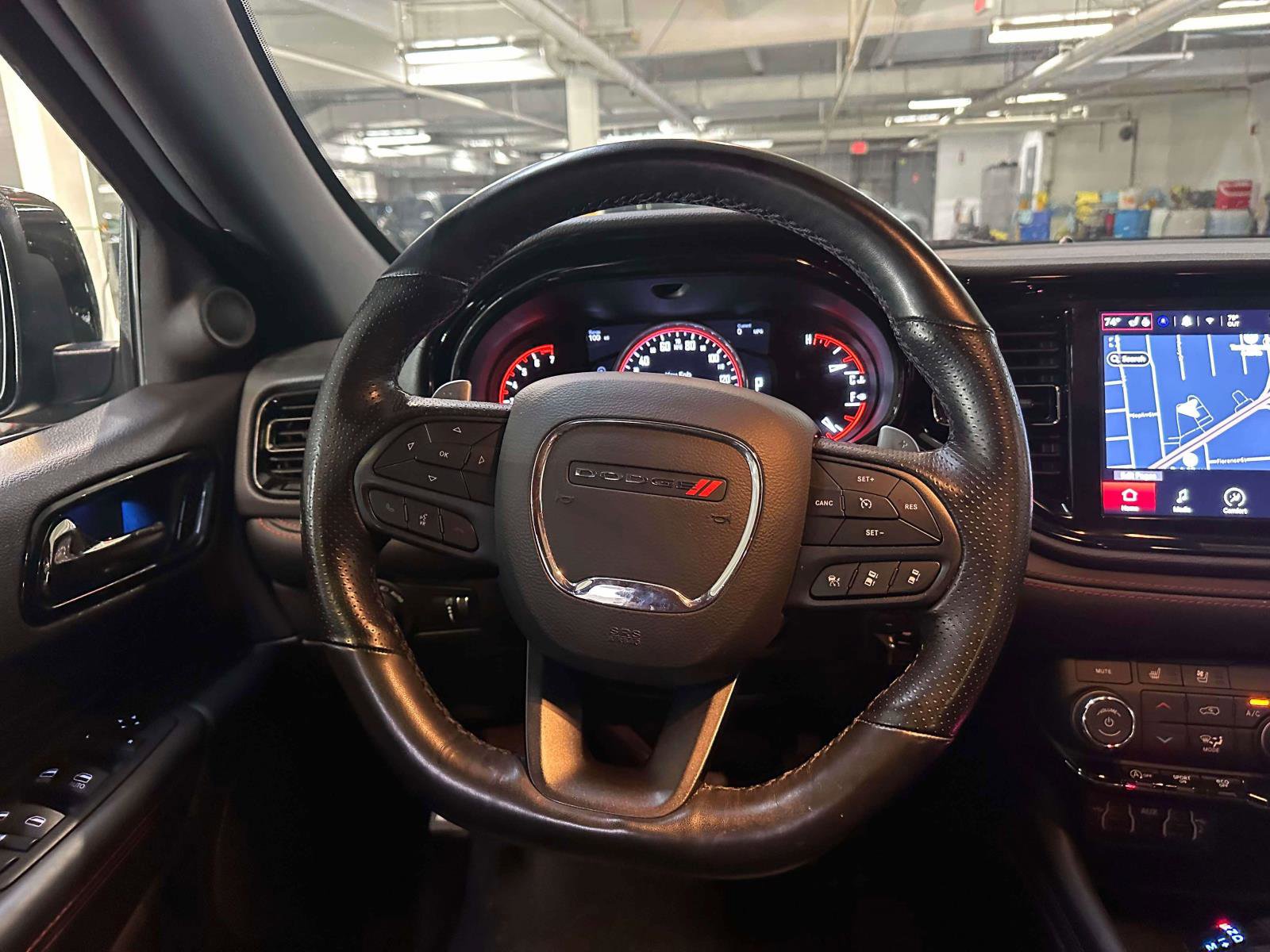 Used 2024 Dodge Durango GT image 13