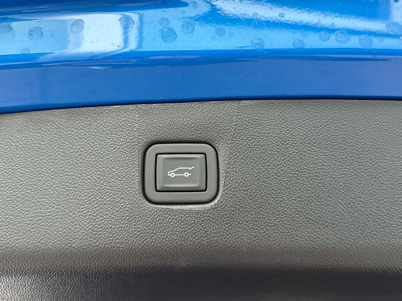 New 2026 Chevrolet Blazer RS w/ Driver Confidence II Package image 38