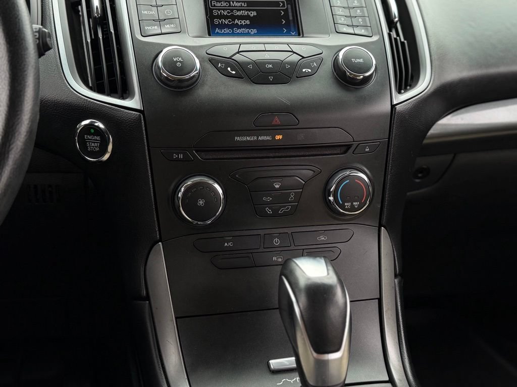 Used 2016 Ford Edge SE AWD/4WD image 20
