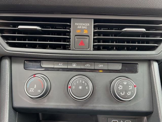 Used 2024 Volkswagen Jetta S FWD image 19