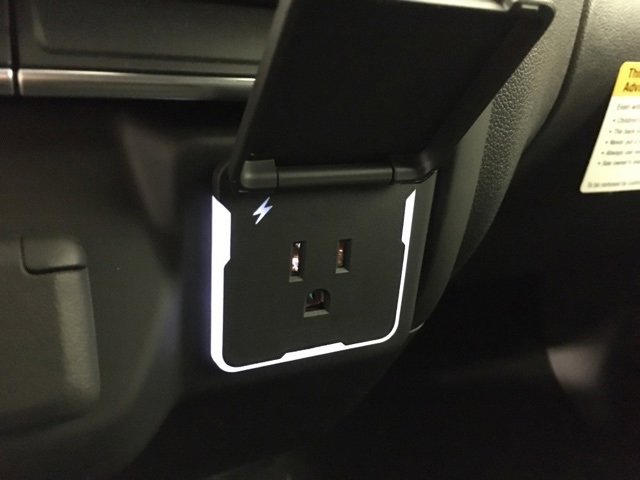 New 2025 Chevrolet Silverado 1500 Custom w/ Turbomax Blackout Package image 26