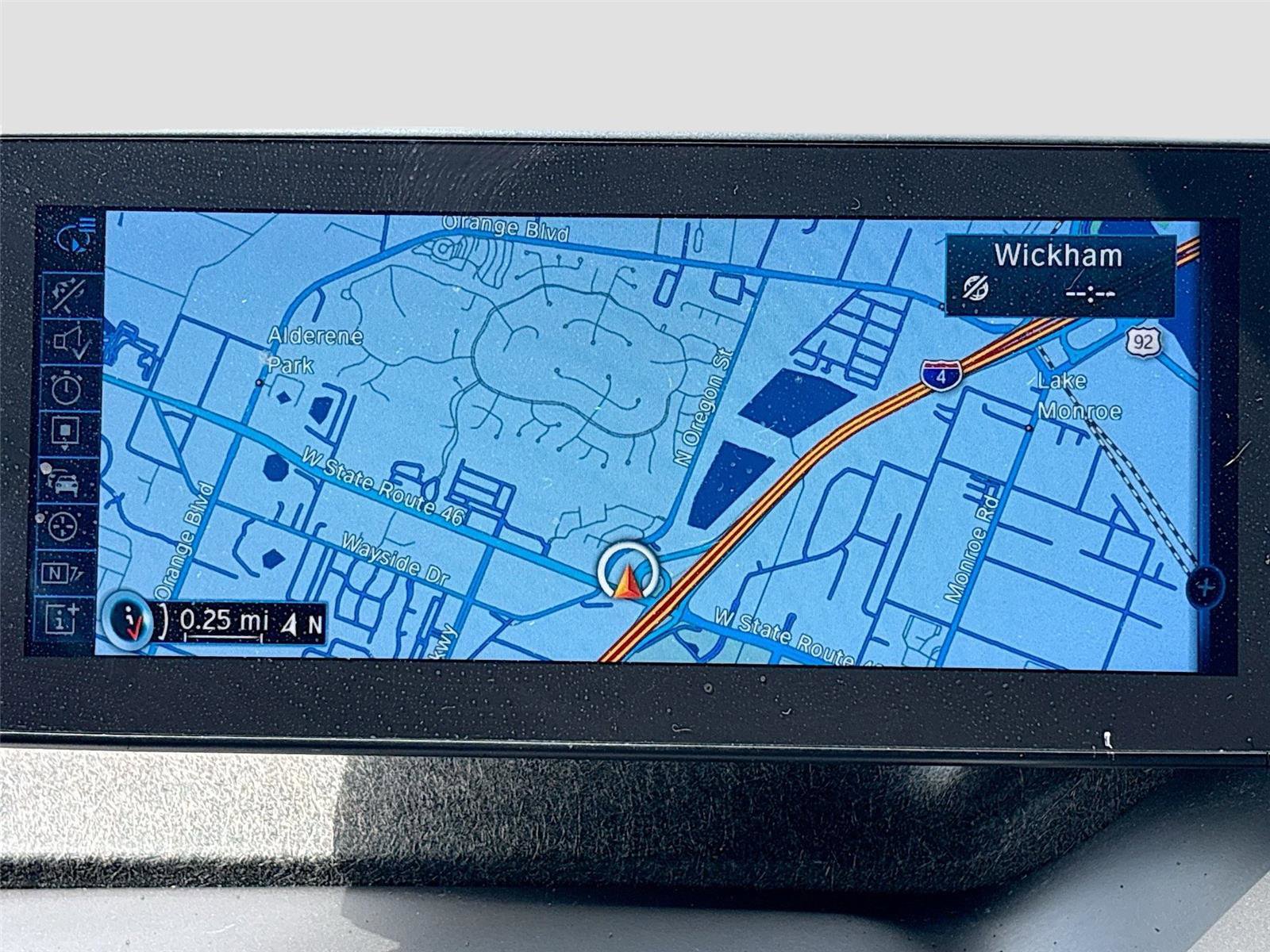 Used 2014 BMW i3 RWD image 14