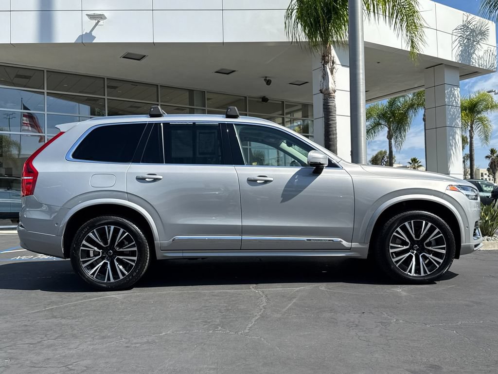 Certified 2024 Volvo XC90 T8 Plus AWD/4WD image 6
