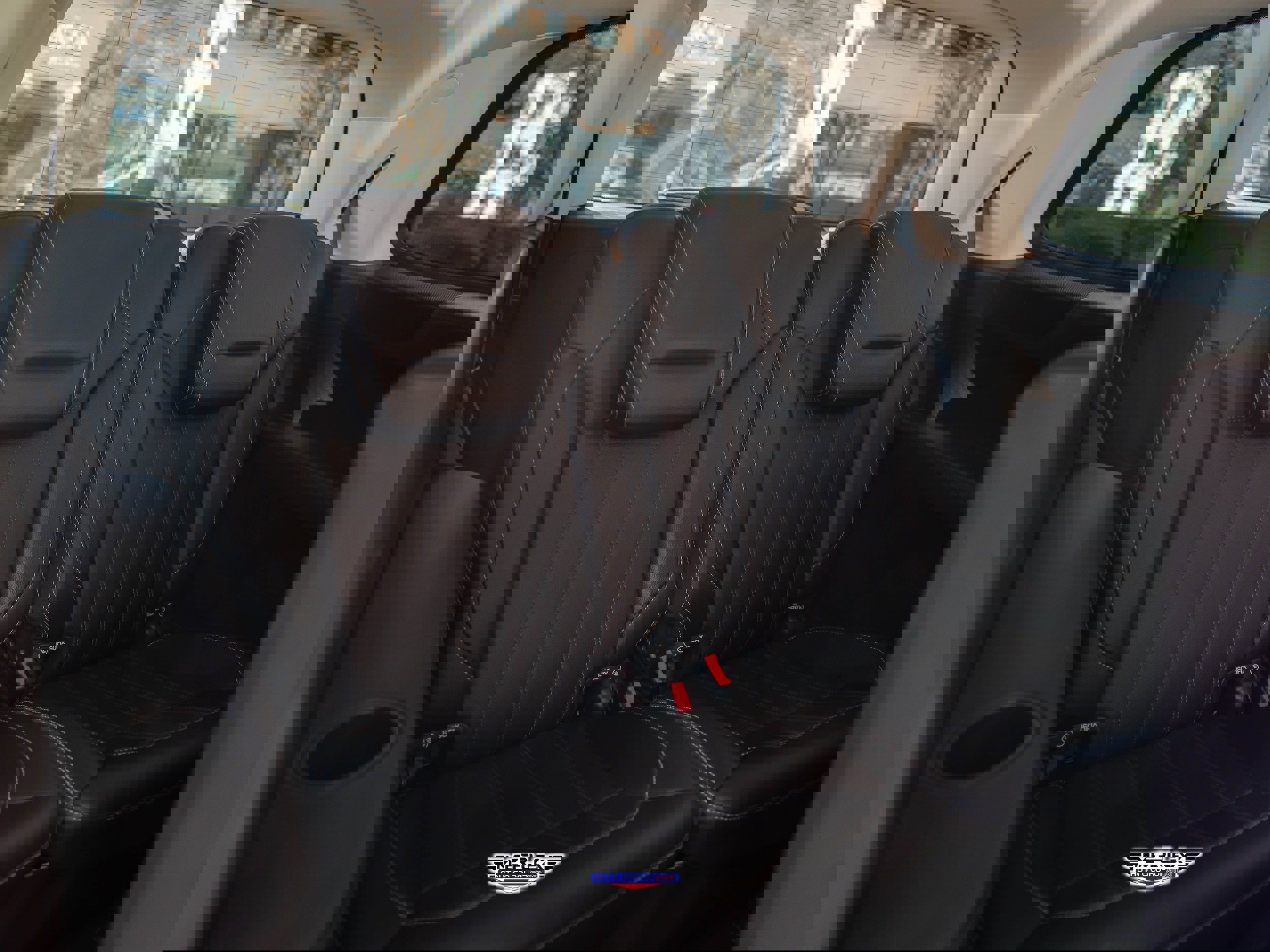 Used 2017 Mercedes-Benz GLS 450 4MATIC w/ Premium Package image 17