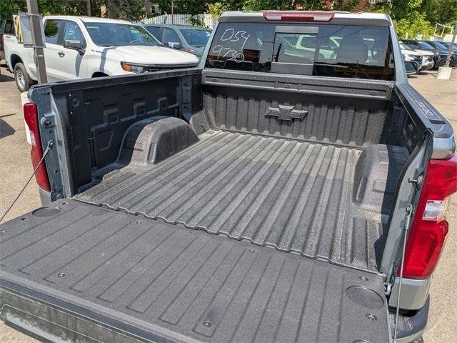 New 2026 Chevrolet Silverado 1500 RST image 26