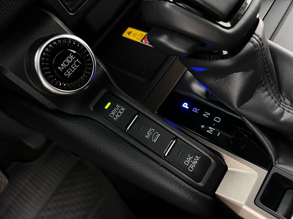 Used 2024 Toyota Land Cruiser w/ Premium Package image 21