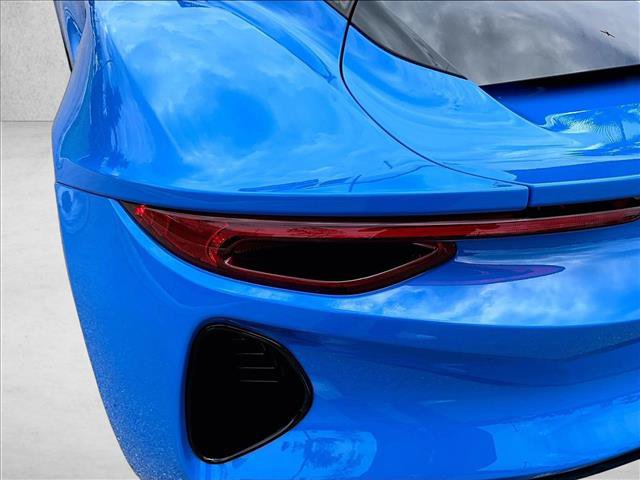 Used 2024 Lotus Emira First Edition RWD image 29