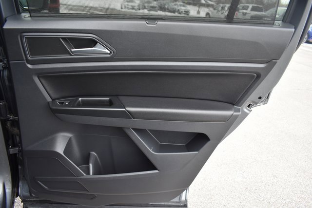 Used 2019 Volkswagen Atlas SEL image 48