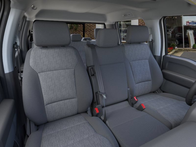 New 2026 Ford F250 XL AWD/4WD image 5