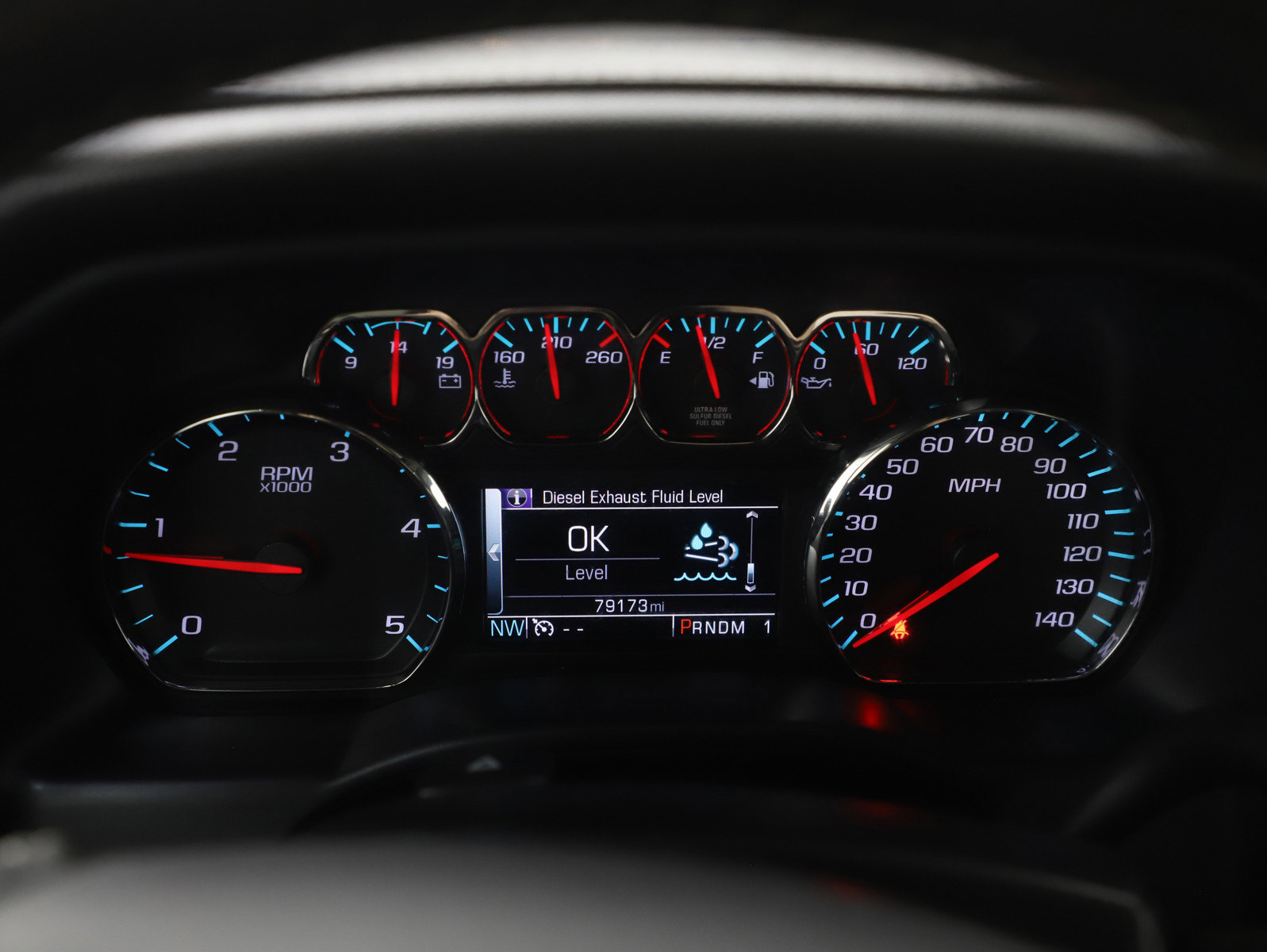 Used 2016 Chevrolet Silverado 2500 LTZ w/ Duramax Plus Package image 23