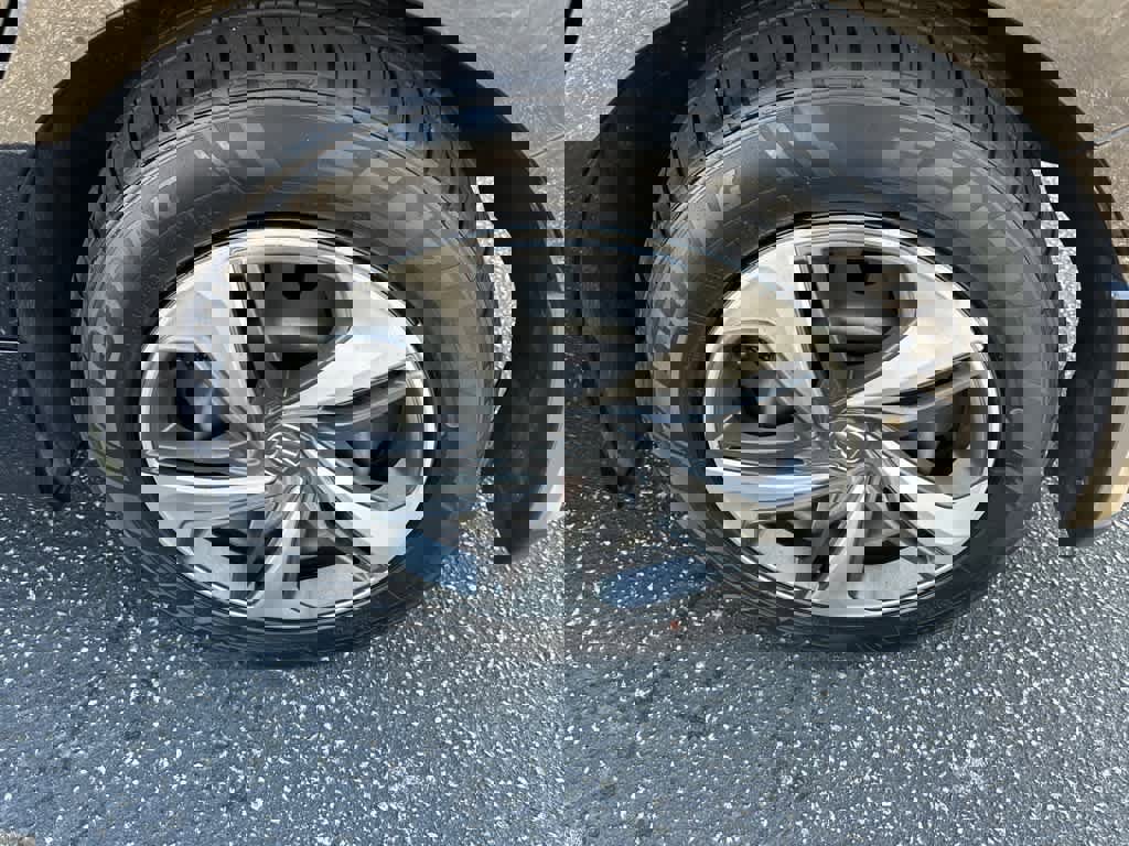 Used 2021 Honda Civic LX image 23