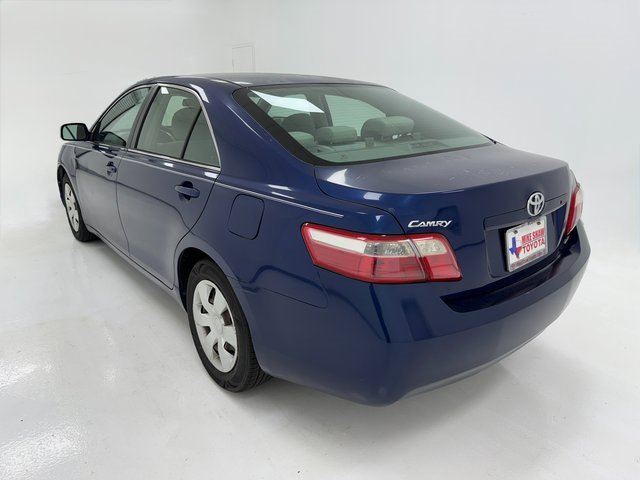 Used 2007 Toyota Camry LE image 18