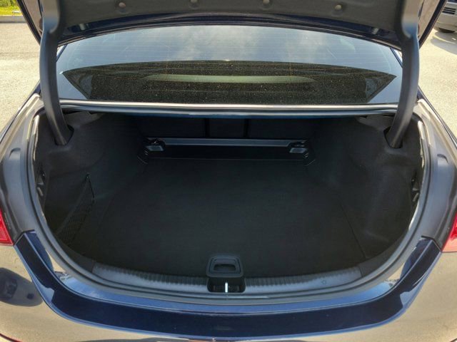 Used 2023 Mercedes-Benz C 300 4MATIC Sedan image 13