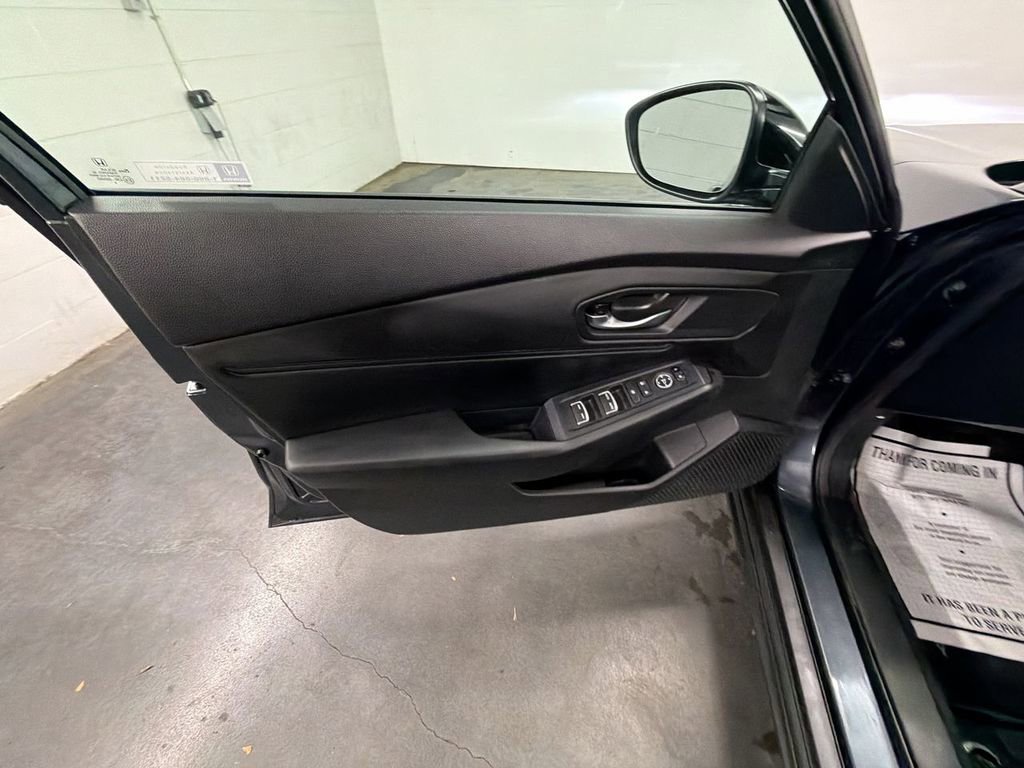 Certified 2026 Honda Accord SE image 22