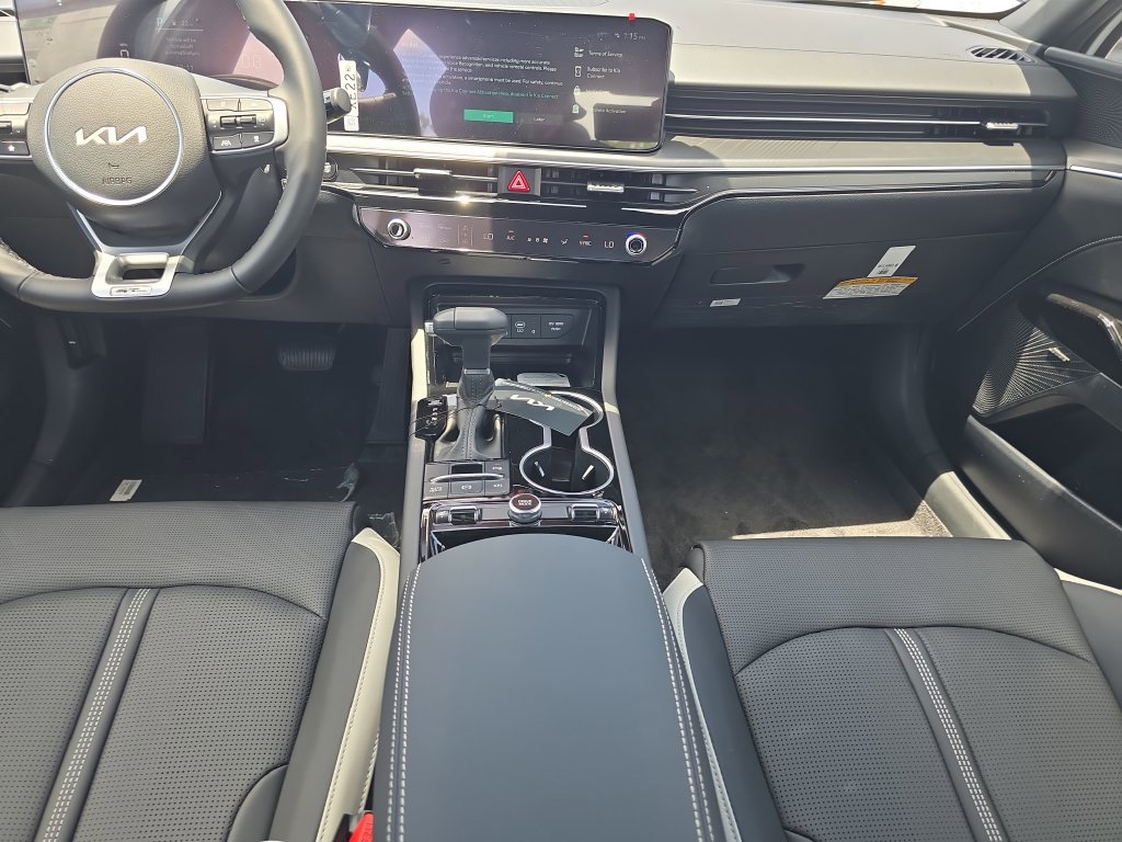New 2026 Kia K5 GT-Line w/ GT-Line Premium Package FWD image 14