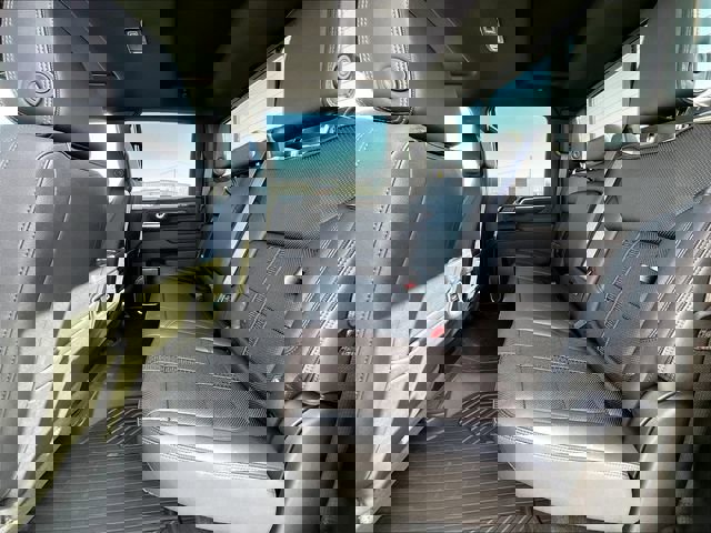 New 2026 Chevrolet Silverado 2500 High Country w/ Midnight Edition image 13