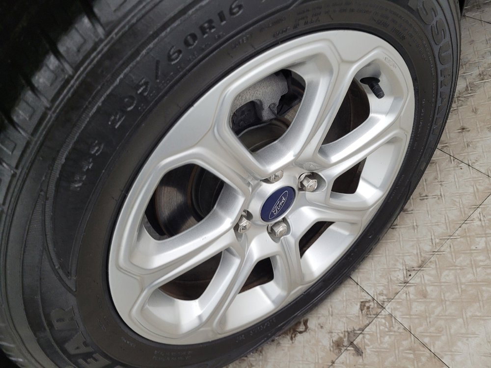 Used 2018 Ford EcoSport SE w/ SE Convenience Package image 31