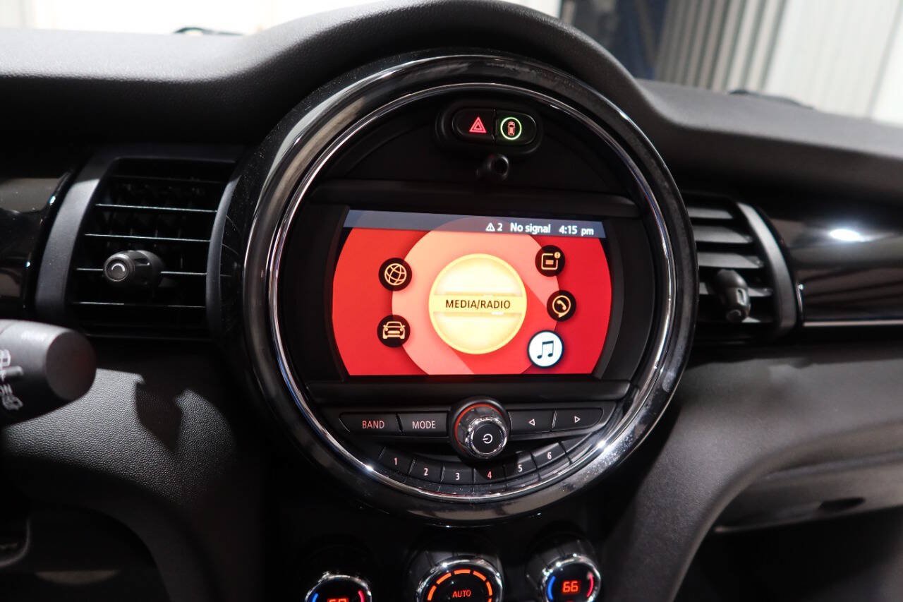 Used 2019 MINI Cooper S w/ Signature Upholstery Package FWD image 21