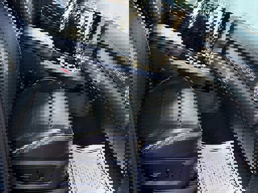 Used 2021 RAM 2500 Laramie image 21