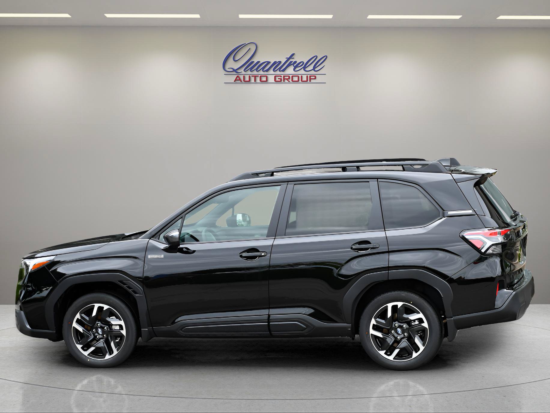 New 2026 Subaru Forester Premium AWD/4WD image 7