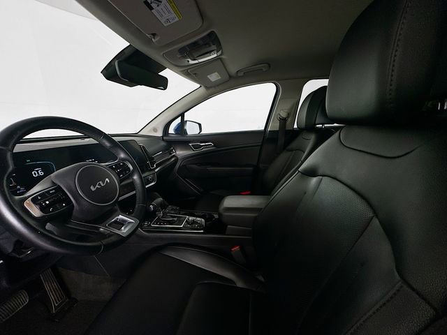 Used 2024 Kia Sportage EX image 20
