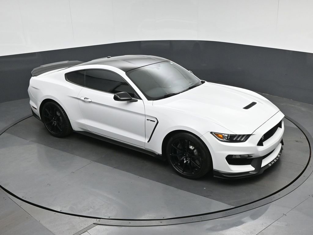 Used 2017 Ford Mustang Shelby GT350 w/ Electronics Package image 52