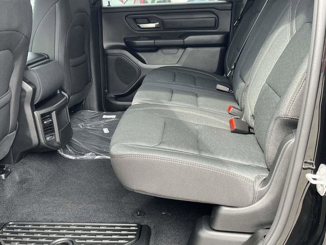 New 2026 RAM 1500 Tradesman image 12