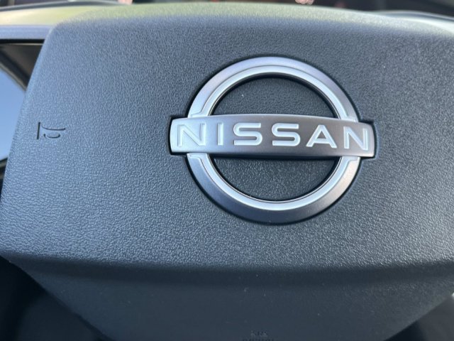 New 2026 Nissan Murano SL AWD/4WD image 31