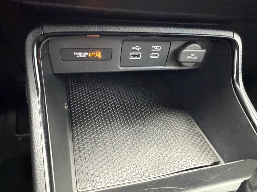 Used 2023 Honda CR-V EX image 25